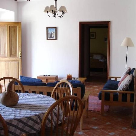 Villa Casa Karen à Vallehermoso Extérieur photo