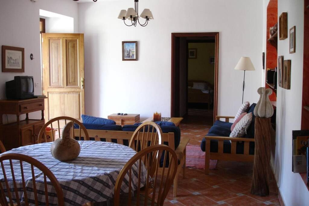 Villa Casa Karen à Vallehermoso Extérieur photo